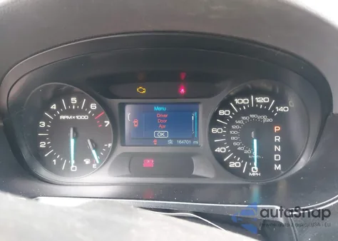 2012 Ford Edge Se z USA, uszkodzony, nr VIN 2FMDK3GCXCBA91354